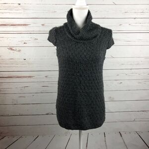 Saks Fifth Avenue Threads Wool Blend Sweater S